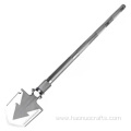 engineer shovel folding outdoor camping soldier shovel